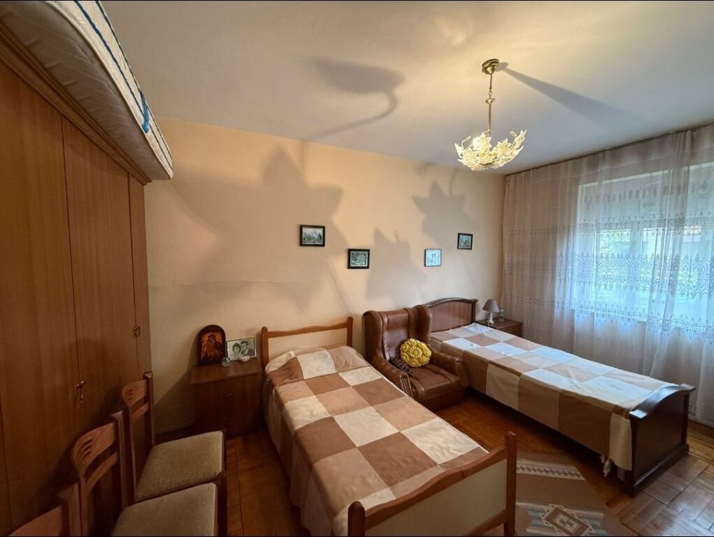 2+1 apartment for sale on Kavaja Street