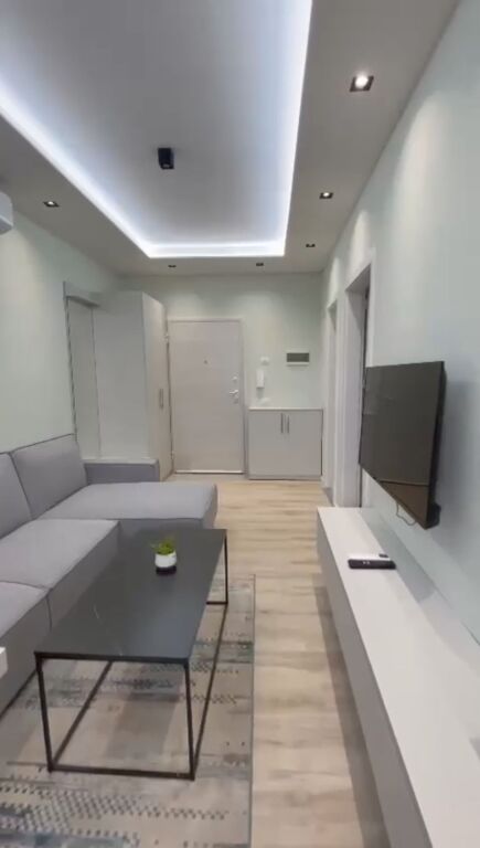 Apartament 1+1 me ballkon Fiori di Bosko