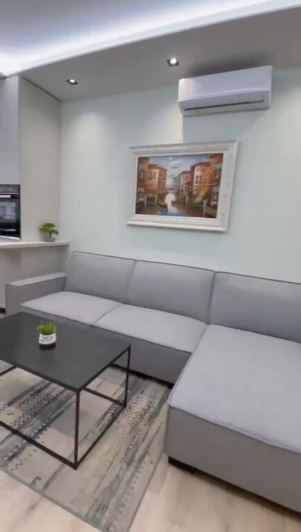 Apartament 1+1 me ballkon Fiori di Bosko