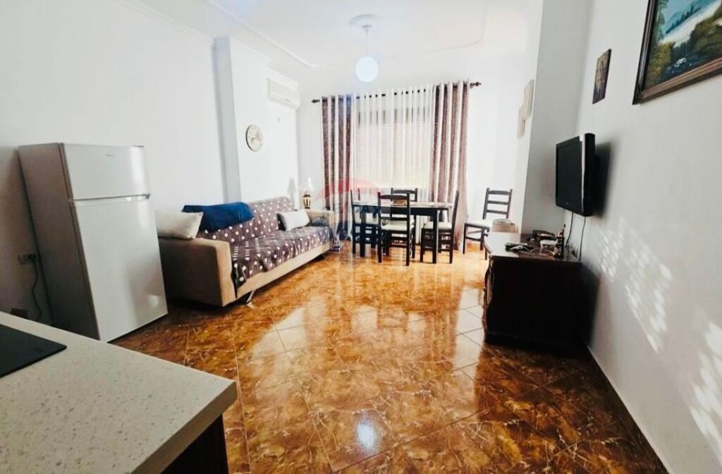 Apartment 1+1 Selite