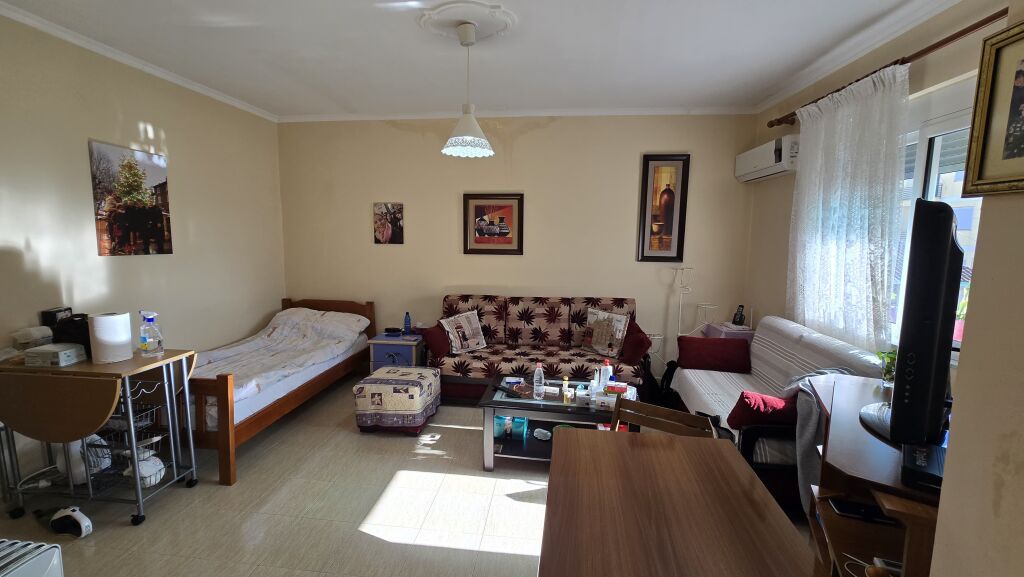 🏡 Apartment 1+1 for sale – Ali Demi  📍