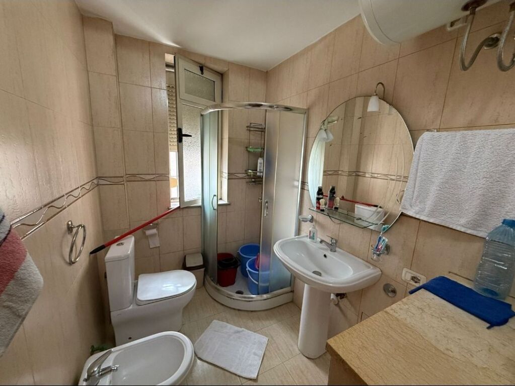 2+1 apartment for sale on Kavaja Street