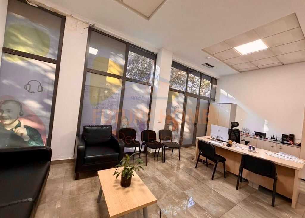 🏢 Super Spazio Commerciale 412 m^2 in Affitto a Selvia – Rruga e Dibrës! 🌟