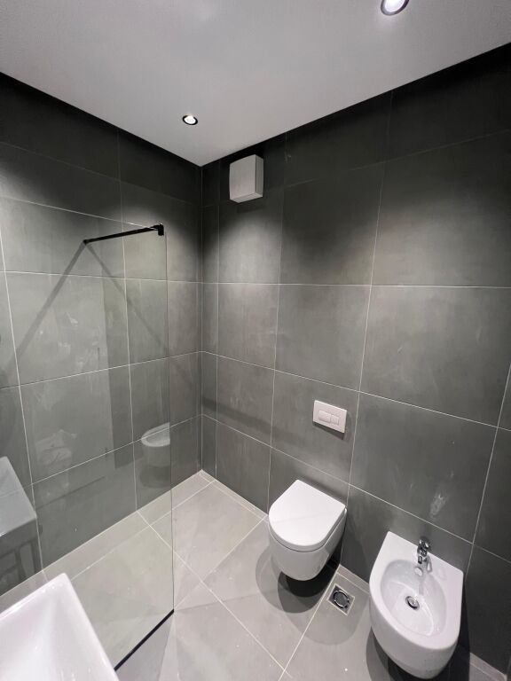 Apartament 1+1 me qira , Kompleksi Delijorgji