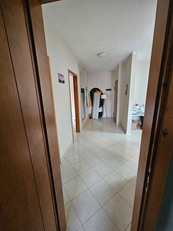 Shitet Apartament 102.5 m² - Zona Pallati me Shigjeta