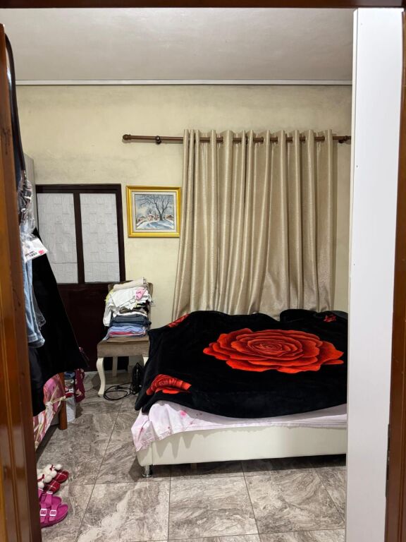 APARTAMENT 1+1. 40000 LEKE.ISH PARKU I AUTOBUZAVE
