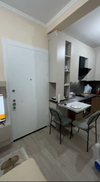 Studio Apartment for Sale – Mangalem Complex 21