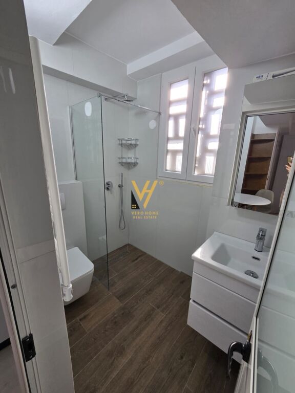 MONOLOCALE 38 M2 IN AFFITTO IN CENTRO 55.000 LEKE