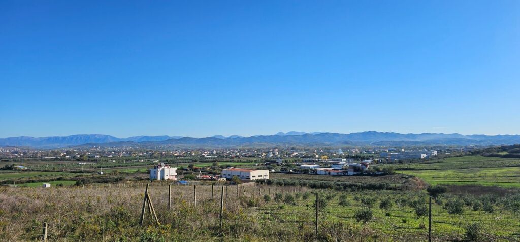 🏡 TERRENO IN VENDITA 7300m2 COMPLESSO VINEA PJEZE