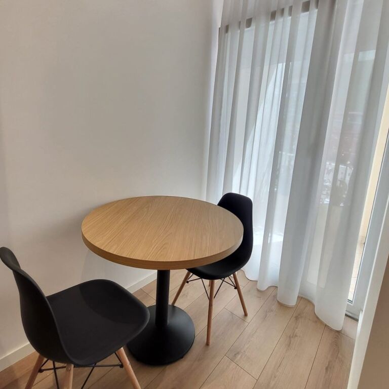 🏡 Shitet Apartament 1+1 – Liqeni i Thatë, Tiranë ✨