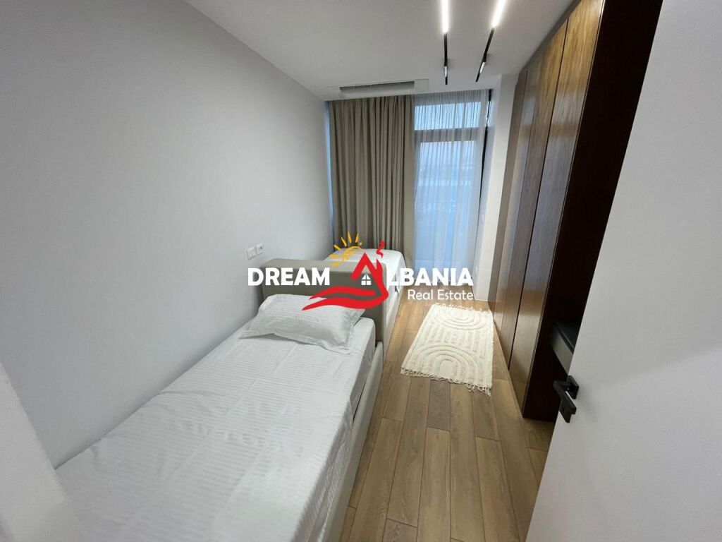 Apartment 2+1+2 with parking included for rent on Kosovareve street, Lake View Residence (ID 42215525)