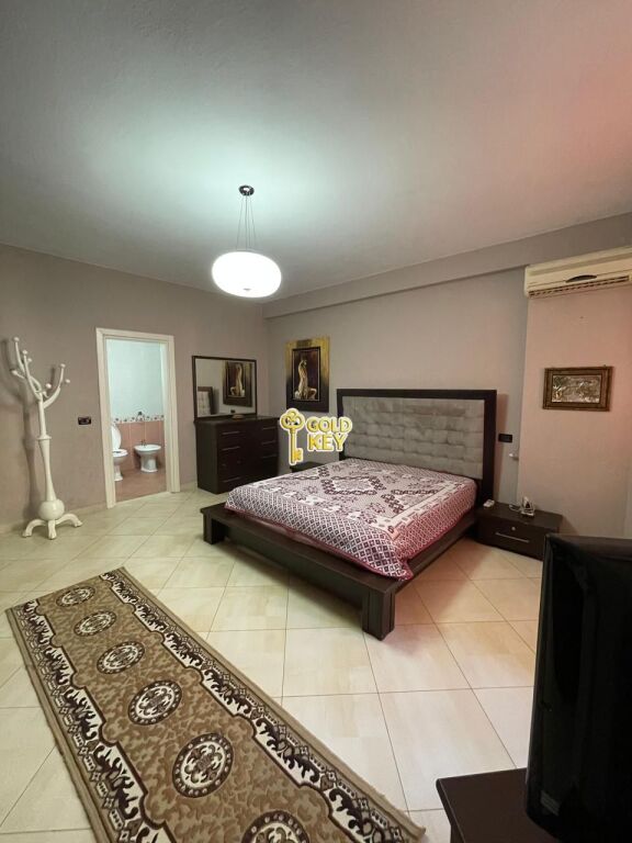 🏡 APARTMENT FOR RENT 2+1+2 (Sports Palace, Durrës)