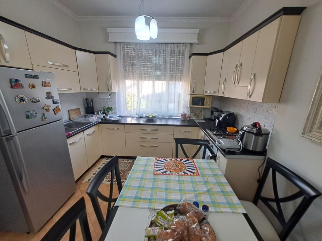 🏡 VILLA DI 2 PIANI IN VENDITA – SEFER EFENDIU TRIBUNALE DURRËS