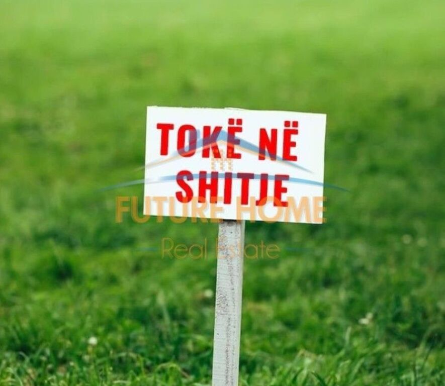 For sale, Land, Kombinat