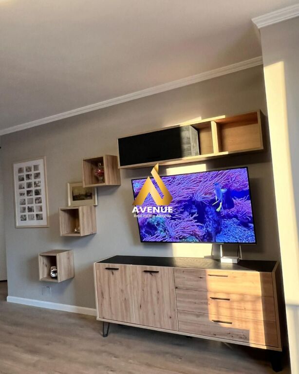 Apartament 2+1 me qira  ne Yzberisht, prane Grand Gallery, Tirane