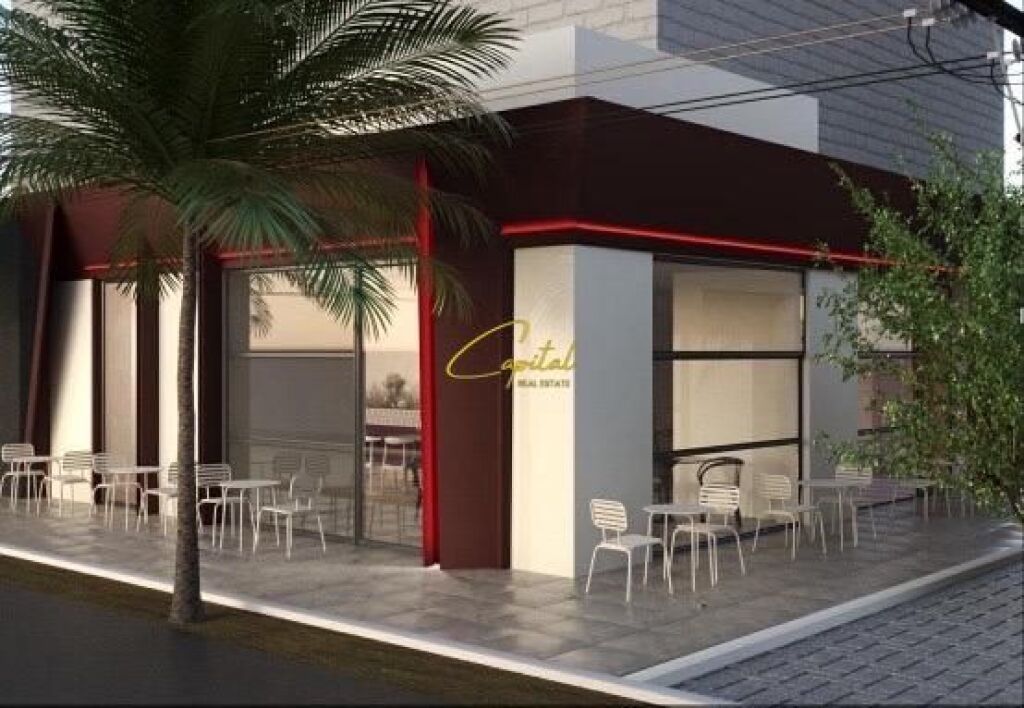 SHOP FOR SALE 90 M2 FORMER TRAIN STATION 500,000 EURO