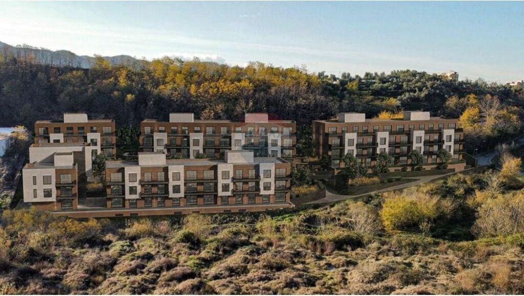 Apartment 2+1 with yard near TEG!
