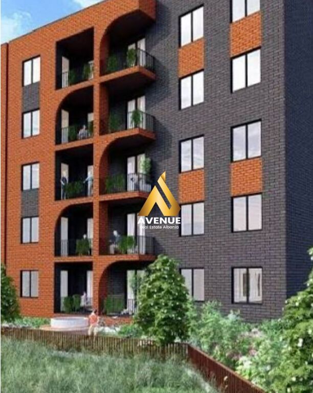 2+1 APARTMENT FOR SALE NEAR PASKUQANI LAKE, TIRANA