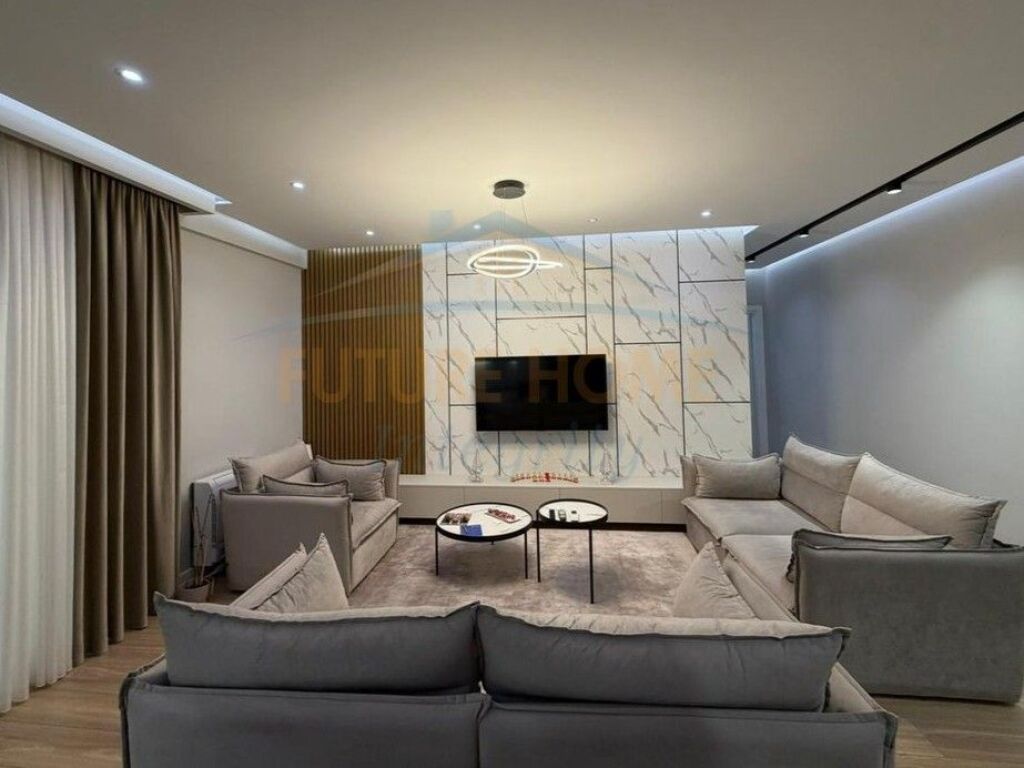 For sale, Apartment 3+1+2, Dry Lake, Tirana.
