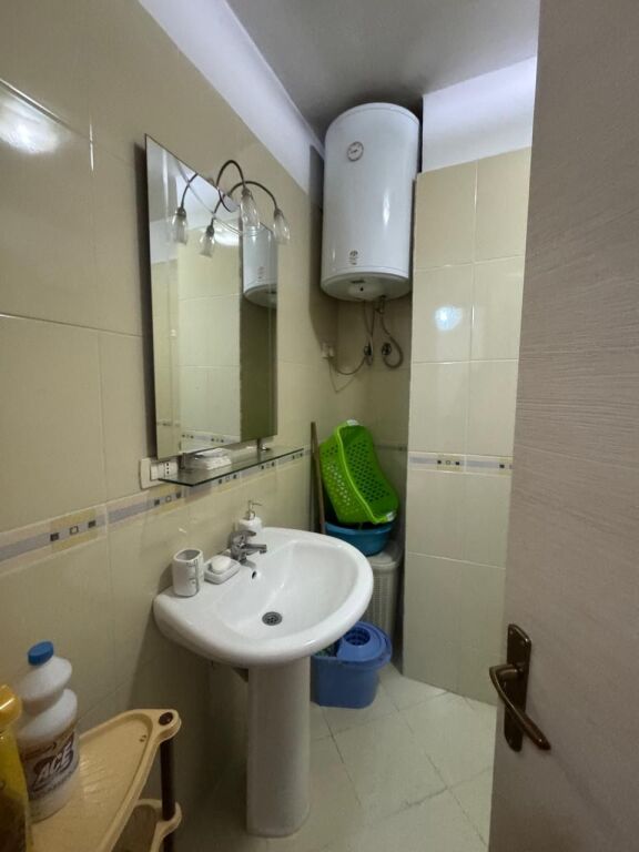 2+1 Apartment for rent📍Jordan Misja St.