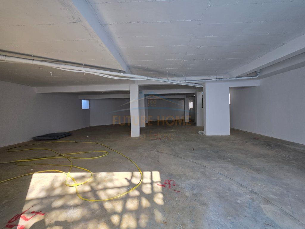 Rent, Business Building, TEG