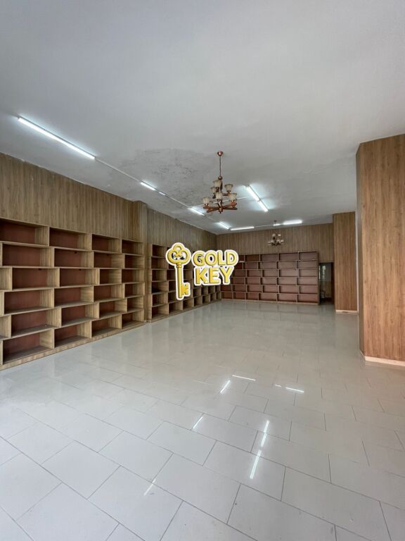 🏢 BUSINESS PREMISES FOR SALE (Near the Hospital, Durrës)
