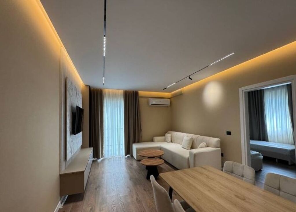 MODERN 2+1 APARTMENT FOR RENT
