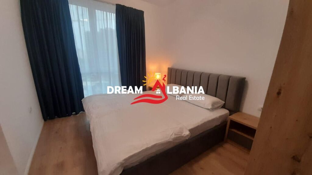 Apartment 1+1 for rent at the Former Aviation Field at Turdiu Complex (ID 42111054).