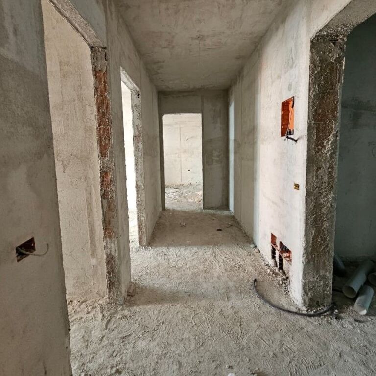 🏡 Shitet Apartament 2+1+2 – Ringside Residence, Paskuqan ✨