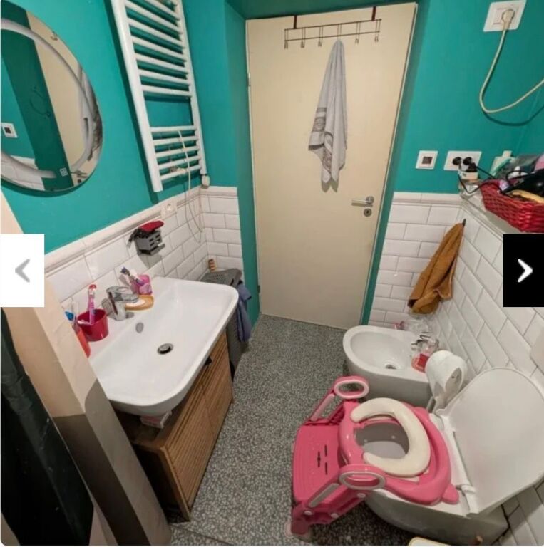 2+1 apartment for sale on Kavaja Street