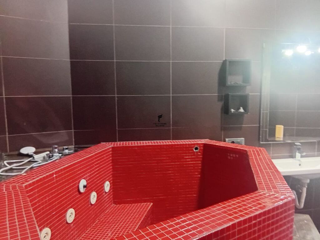 APPARTAMENTO IN AFFITTO 2+1 CENTRO 150.000 LEKE FH-70011