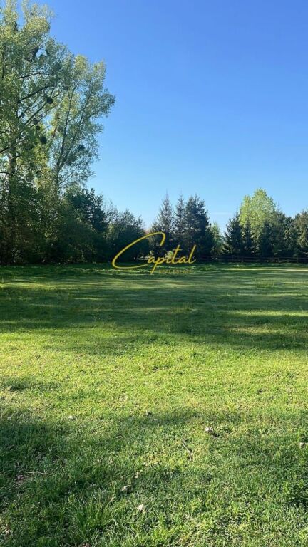 LAND FOR SALE 1,400 M2 DRY LAKE 360,000 EURO