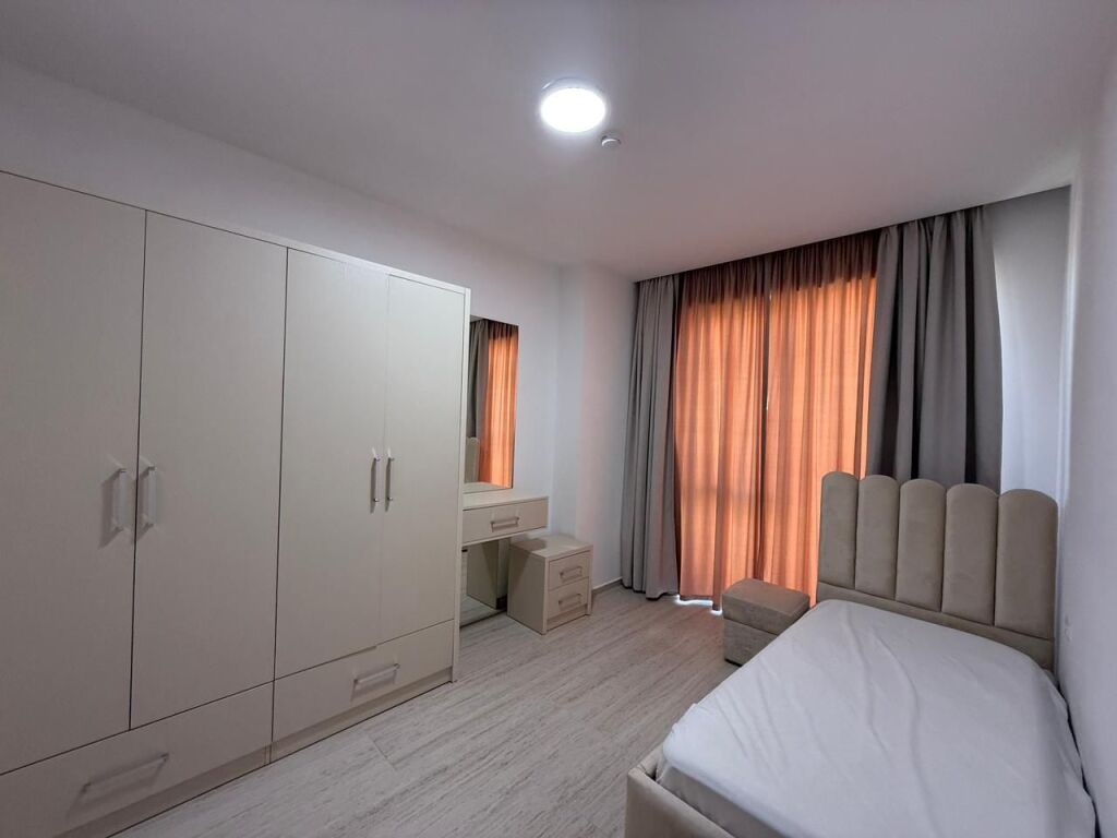 APPARTAMENTO 3+1+2+POSTO AUTO IN AFFITTO, "FOREST RESIDENCE", LAGO ASCIUTTO!