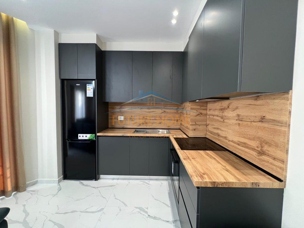 Shitet, Apartament 2+1+Verande, ''Urban Gate'' Residence, Unaza e re, Tirane