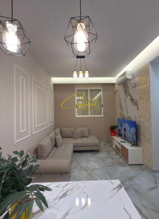 APPARTAMENTO IN AFFITTO 1+1 KODRA E DIELLIT 55.000 LEKE