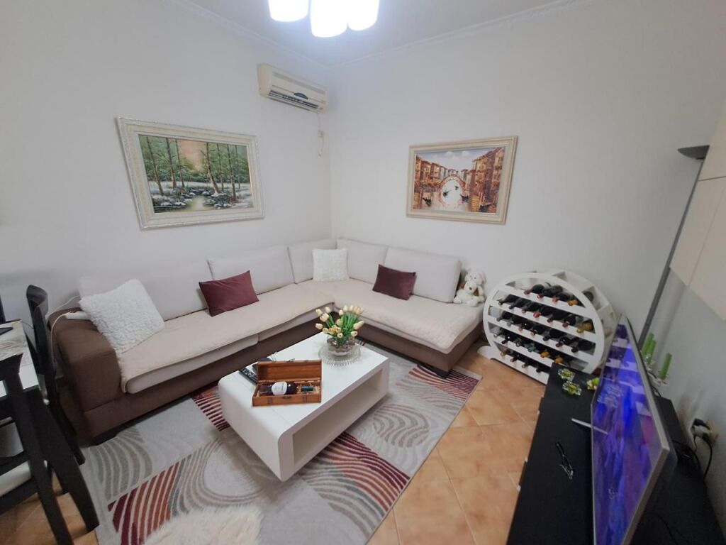 🏡 VILLA DI 2 PIANI IN VENDITA – SEFER EFENDIU TRIBUNALE DURRËS