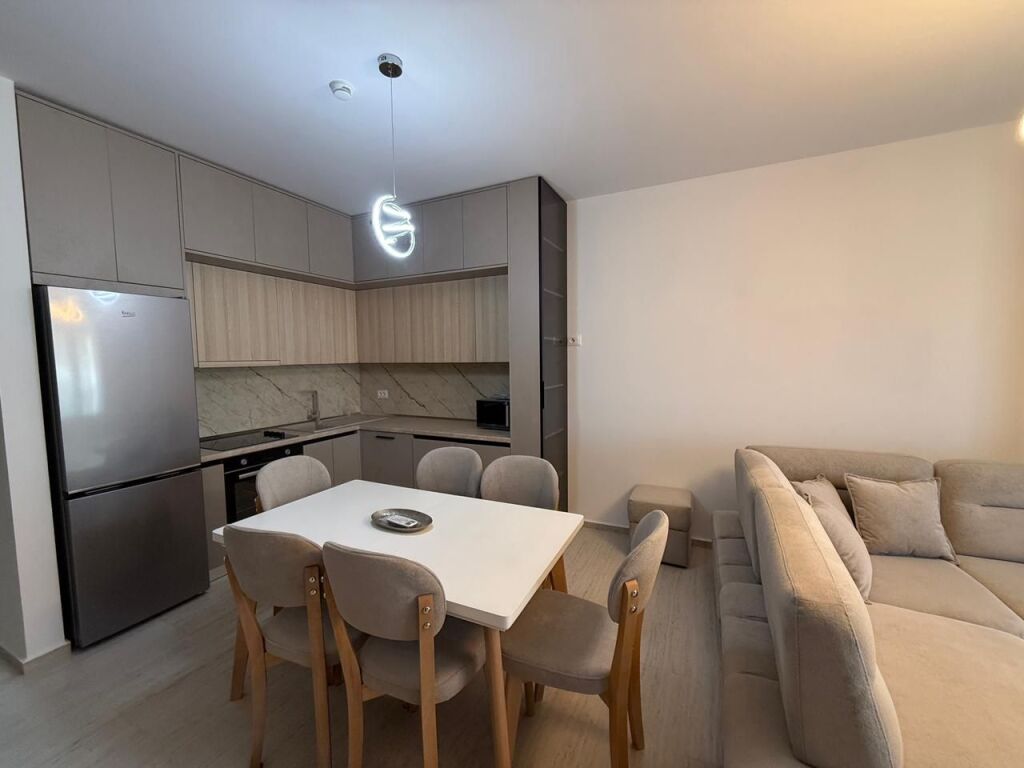 APPARTAMENTO 3+1+2+POSTO AUTO IN AFFITTO, "FOREST RESIDENCE", LAGO ASCIUTTO!