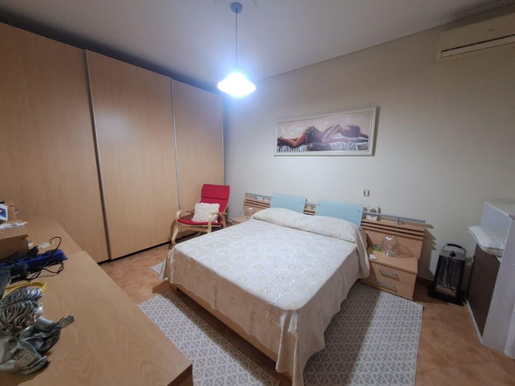 🏡 VILLA DI 2 PIANI IN VENDITA – SEFER EFENDIU TRIBUNALE DURRËS