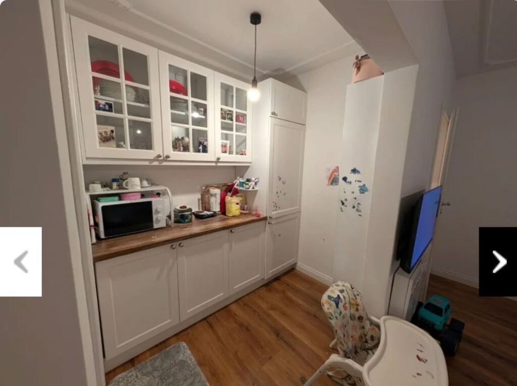2+1 apartment for sale on Kavaja Street