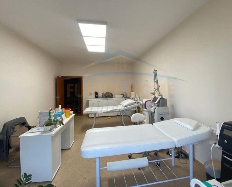 Rent, Business Premises, Myslym Shyri, Tirana.