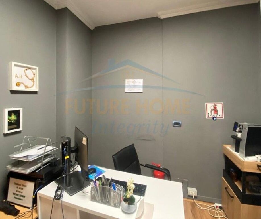 Rent, Business Premises, Myslym Shyri, Tirana.