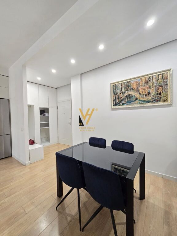 AFFITTASI APPARTAMENTO 2+1+2+BLK PRESSO IL COMPLESSO DELIJORGJI 1.200 EURO