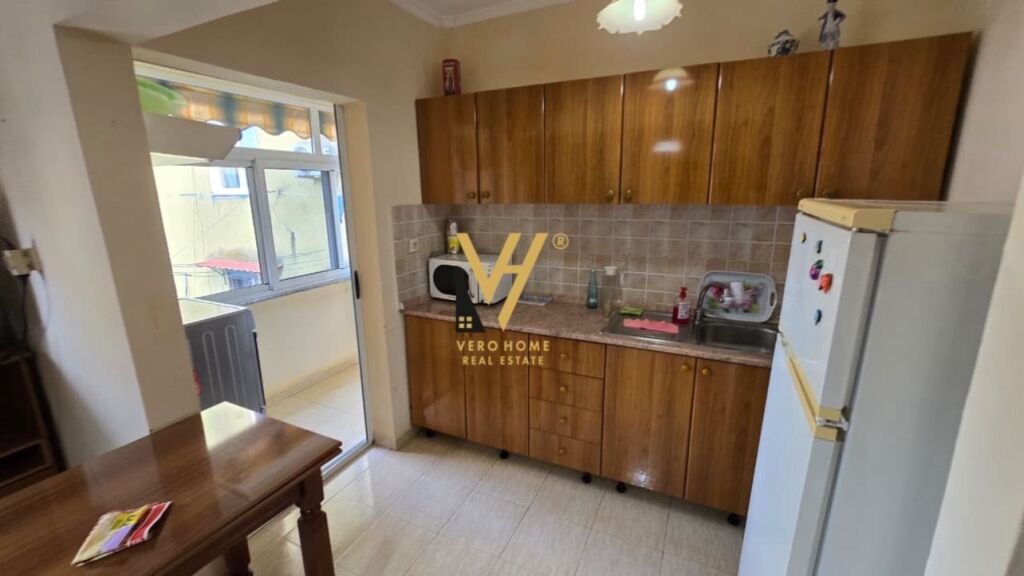 FOR SALE APARTMENT 1+1+BLK IN ALI DEM 95,000 EURO