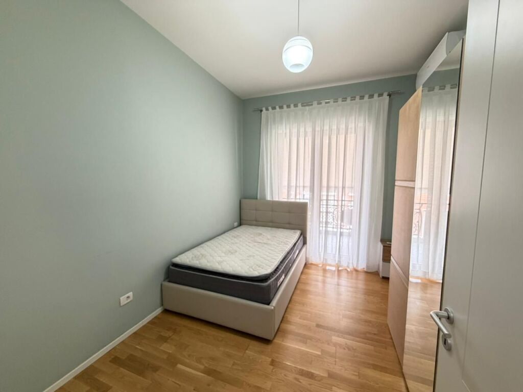 📣 FOR RENT Apartment 2+1+2 With Parking 📍 Delijorgji Complex 🛣️ “Kavajes” Street ✨