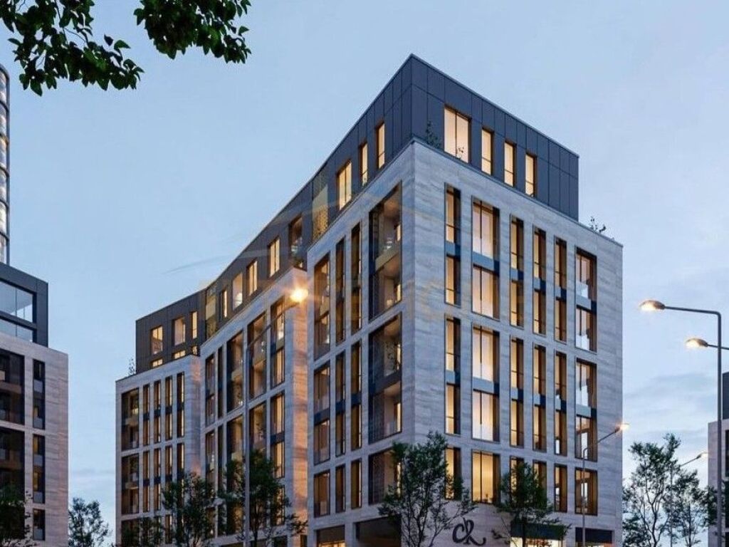 In vendita, Appartamento 2+1, City Residence, Tirana.