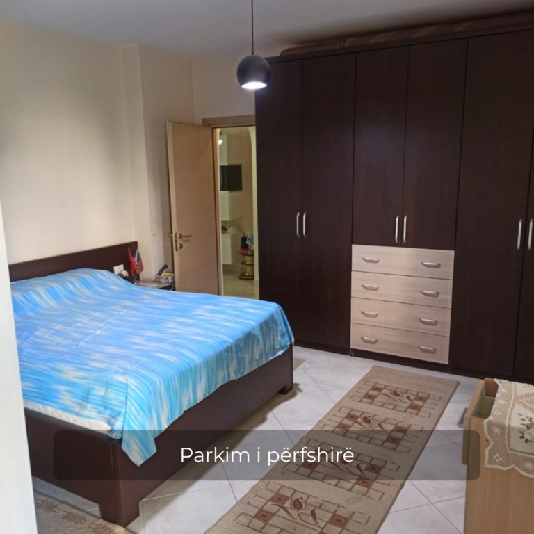 Appartamento in Vendita | Lago Secco – Tirana