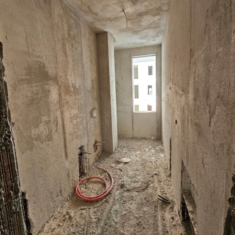 🏡 Shitet Apartament 2+1+2 – Ringside Residence, Paskuqan ✨