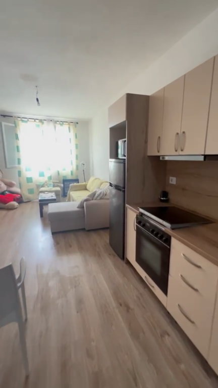 Apartament 1+1 per qera Amerikan 3!