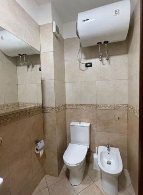 Apartment 2+1 for rent