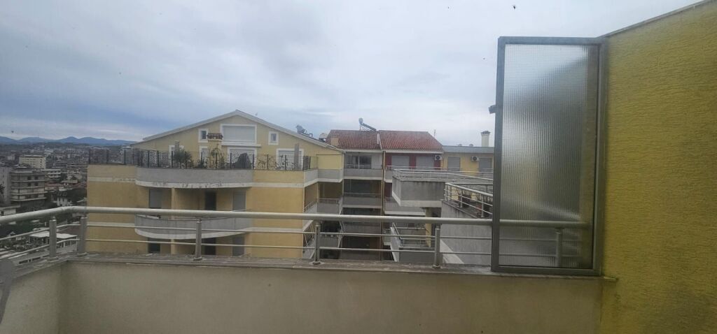 APPARTAMENTO 3+1 IN VENDITA CON PISCINA SPIAGGIA DURRES